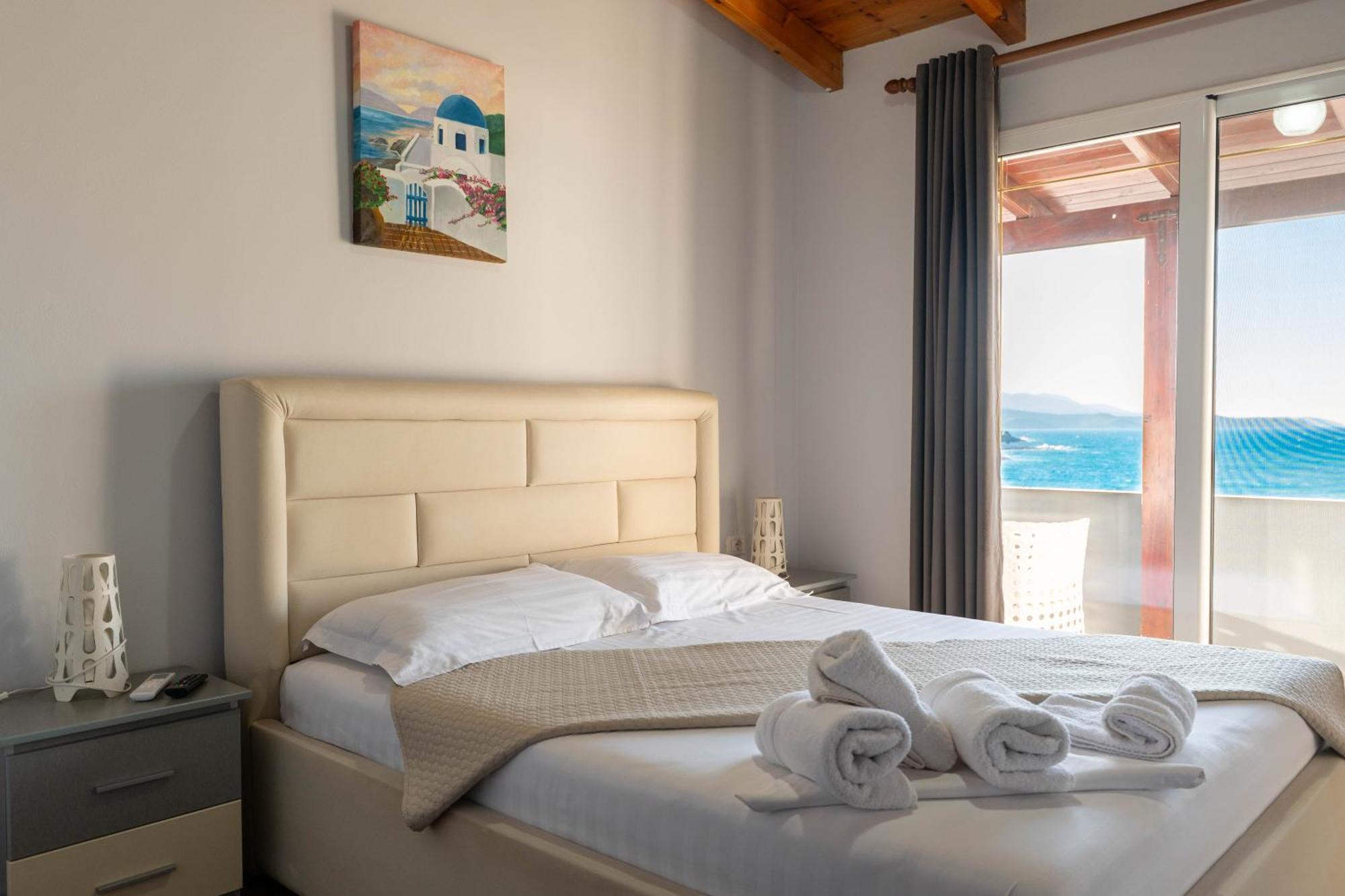 Vila Cerca De Mar Ксамил Екстериор снимка