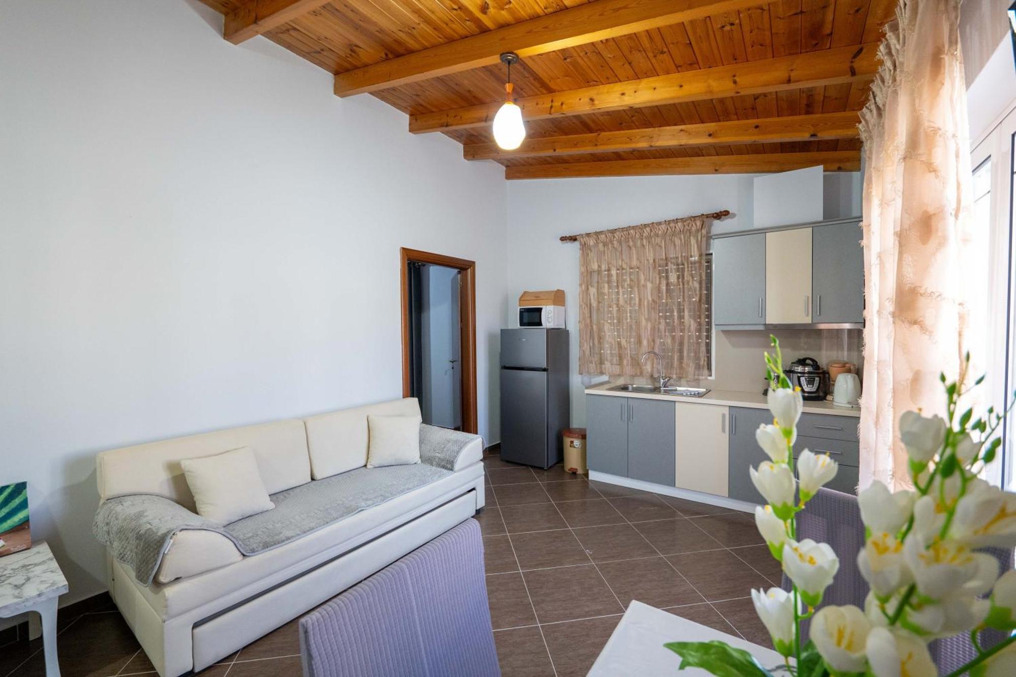 Vila Cerca De Mar Ксамил Екстериор снимка