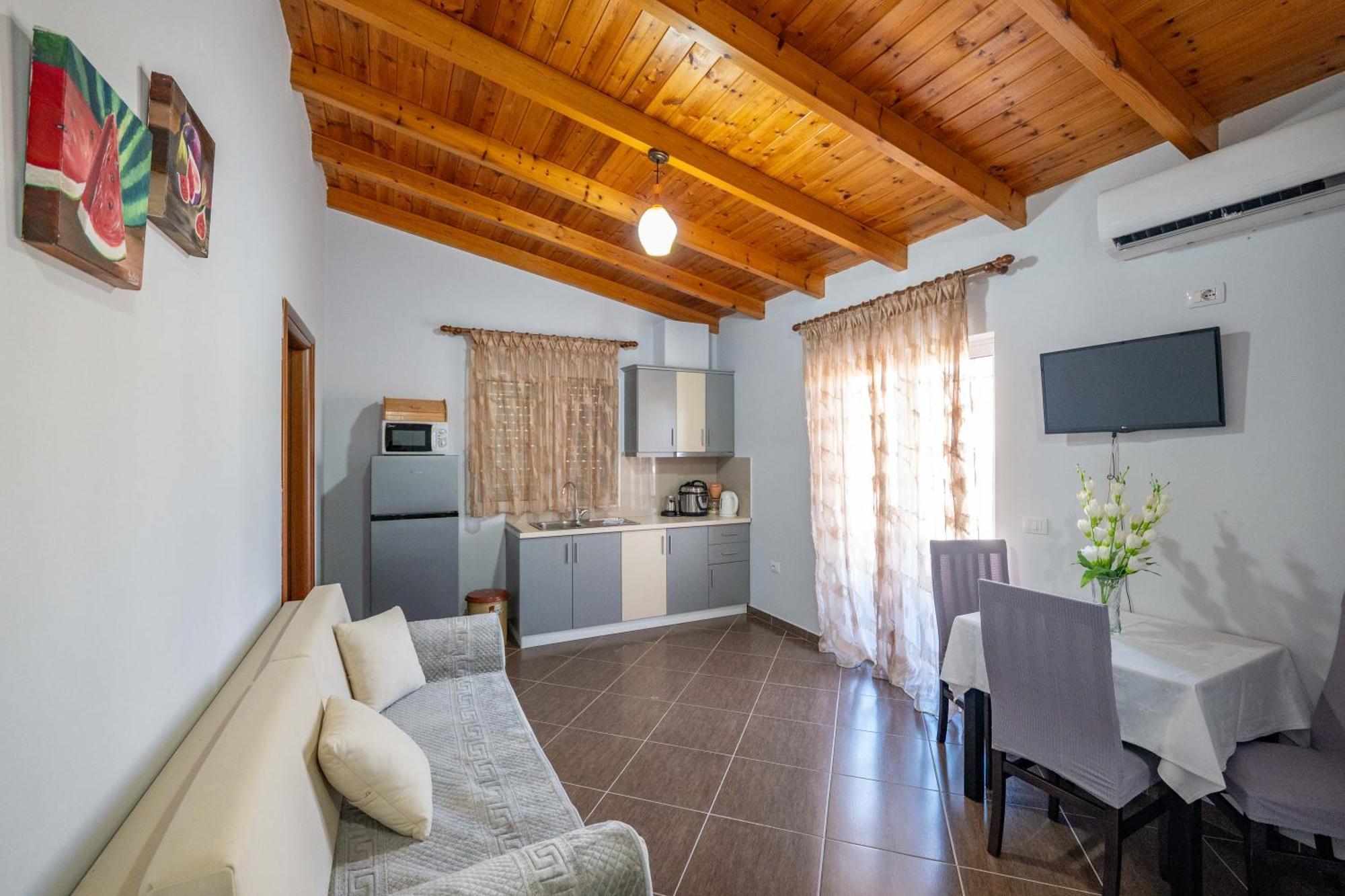 Vila Cerca De Mar Ксамил Екстериор снимка