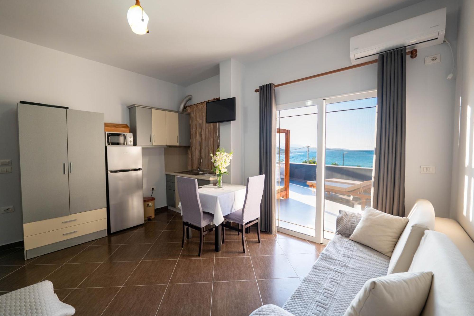 Vila Cerca De Mar Ксамил Екстериор снимка
