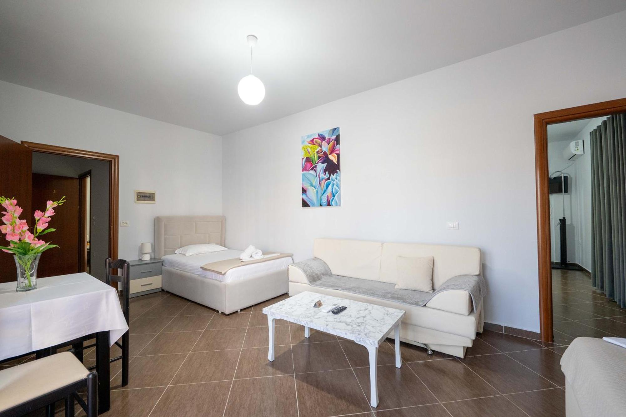 Vila Cerca De Mar Ксамил Екстериор снимка